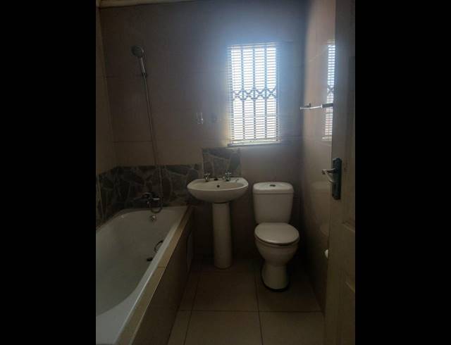 3 BEDROOM PROPERTY TO RENT IN PROTEA GLEN EXT